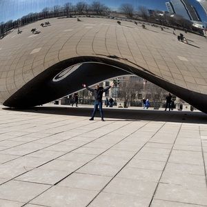 Meet your Posher, Glenn